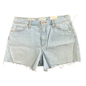 Universal Thread Midi Shorts Size 14